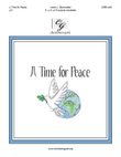 A Time for Peace (3-6 Octaves)