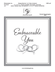 Embraceable You (3-7 Octaves) [Full Score]