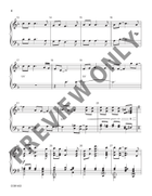 How Can I Keep from Ringing (4-7 Octaves) Handbell Choir scores gallery preview page 3