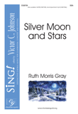 Silver Moon and Stars (SSA)