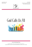 God Calls Us All (Unison/Two-part)