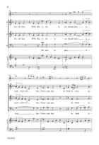 Wexford Carol (SAB) 3-Part scores gallery preview page 4