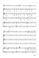 Wexford Carol (SAB) 3-Part scores gallery preview page 5