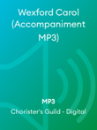 Wexford Carol (Accompaniment MP3)