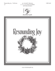 Resounding Joy (3-6 Octaves) [Full Score]