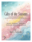 Gifts of the Seasons (2-3 Octaves)