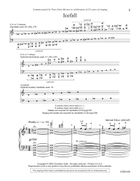 Icefall (5-7 Octaves) 3-Octaves scores gallery preview page 3