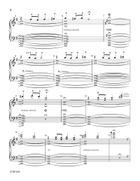 Icefall (5-7 Octaves) 3-Octaves scores gallery preview page 4