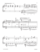 Icefall (5-7 Octaves) 3-Octaves scores gallery preview page 5