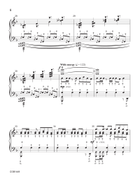 Icefall (5-7 Octaves) 3-Octaves scores gallery preview page 6