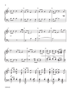 How Can I Keep from Ringing (4-7 Octaves) Handbell Choir scores gallery preview page 4
