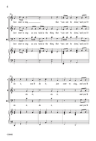 It Couldn't Be Done (Two-part) 3-Part scores gallery preview page 6