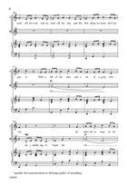 It Couldn't Be Done (Three-part Mixed) 3-Part scores gallery preview page 6