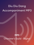 Diu Diu Dang Accompaniment MP3