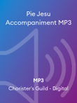 Pie Jesu Accompaniment MP3