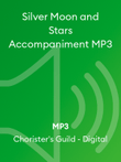 Silver Moon and Stars Accompaniment MP3
