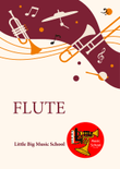 Winds - Flute Method Book