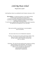 Winds - Flute Method Book Flute scores gallery preview page 4