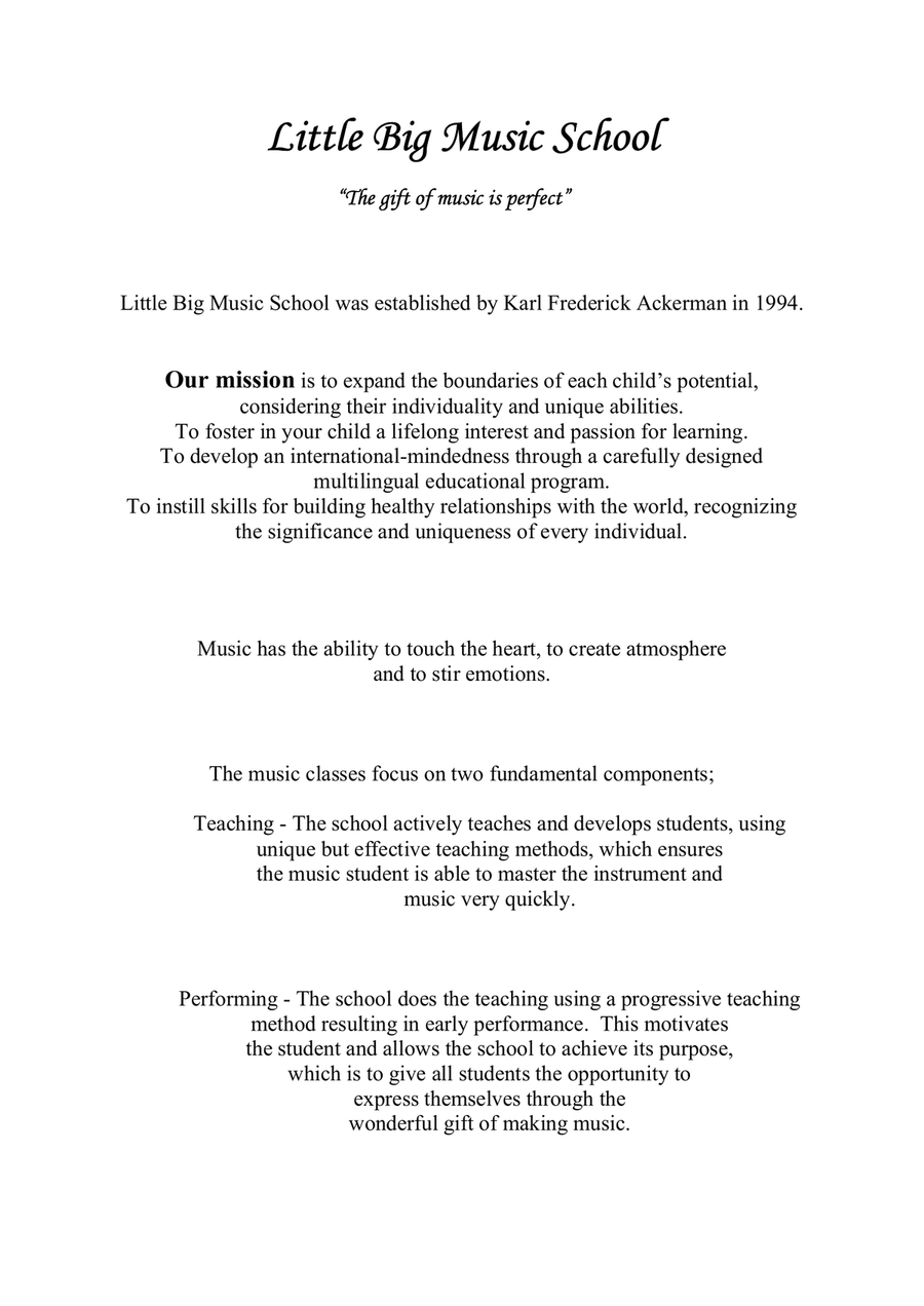 Winds - Flute Method Book Flute - Digital Sheet Music page 4