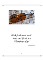 Winds - Flute Method Book Flute scores gallery preview page 6