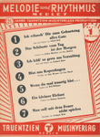 Melodie und Rhythmus Medley