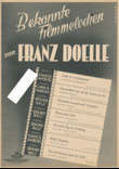 Franz Doelle