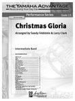 Christmas Gloria (Parts)