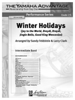 Winter Holidays (Parts)