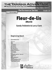 Fleur-de-lis (Parts)