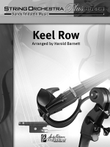 Keel Row (Parts)