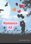 Romance A2 For Violoncelo Solo