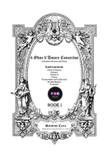 4 Concertos - Book 1 - for Oboe d'Amore, Strings and Cembalo