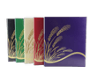 Ceremonial Binder Series 3 - Set of 5 Colors