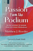 Passion from the Podium