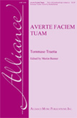 Averte Faciem Tuam