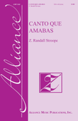 Canto que Amabas