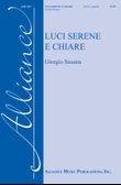 Luci serene e chiare