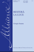 Resterà la luce