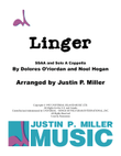 Linger