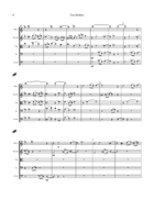 Mystical Sedona String Orchestra scores gallery preview page 6