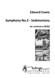 Symphony No.2 - Sedimentary (A3 FSc)
