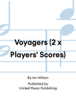 Voyagers (2 x Players' Scores)