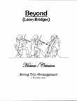 Beyond