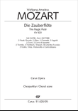 The Magic Flute