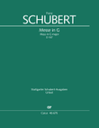 Mass in G major