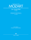 The Magic Flute