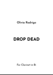 Drop Dead