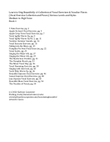 Learn to Sing Beautifully: A Collection of Vocal Exercises and Vocalise Pieces for Singers