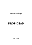 Drop Dead