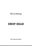 Drop Dead